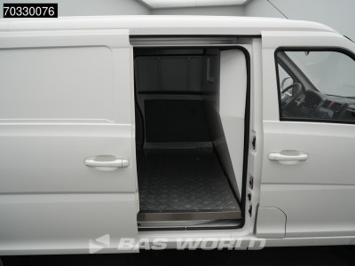 Overige merken Logistar 200V 100% Elektrisch 42kWh 260kmWLTP City 1000kg laadvermogen Dubbele Schuifdeur Airco 12