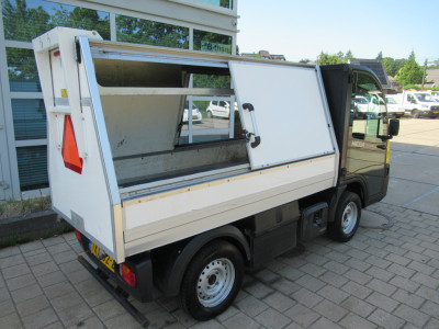 Overige merken M10 Mega Electric Kipper Tipper Veegvuil foto 13
