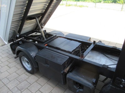 Overige merken M10 Mega Electric Kipper Tipper Veegvuil foto 15