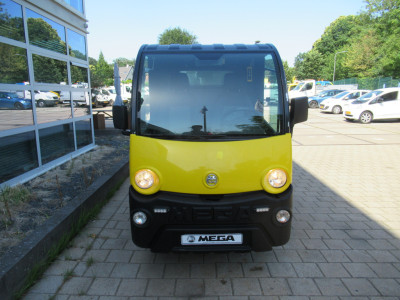 Overige merken M10 Mega Electric Kipper Tipper Veegvuil foto 6