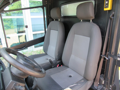 Overige merken M10 Mega Electric Kipper Tipper Veegvuil foto 7