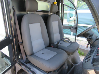 Overige merken M10 Mega Electric Kipper Tipper Veegvuil foto 8
