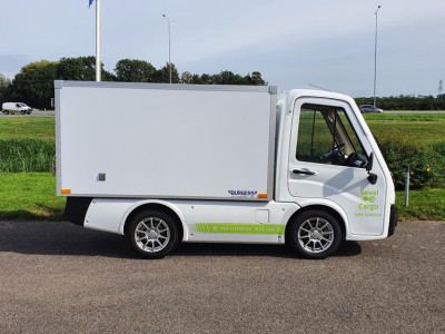 Overige merken Metro C500 13KW Budget box NIEUW!!!! Nr. 96 foto 2