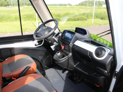 Overige merken Metro C500 13KW Budget box NIEUW!!!! Nr. 96 foto 7
