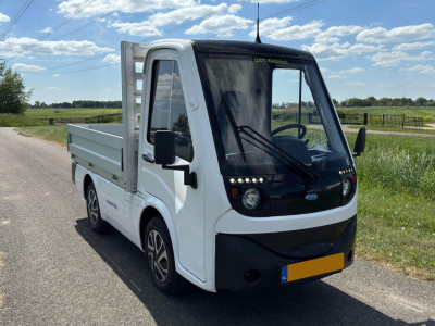 Overige merken Metro C500 13KW Pick-Up NIEUW!!!!