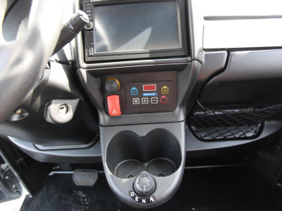 Overige merken Metro C500 13KW Pick-Up NIEUW!!!! foto 6