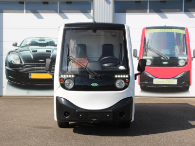 Overige merken Metro C500 Budget box 26 KW accu Nr. 33 foto 2