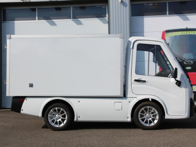 Overige merken Metro C500 Budget box 26 KW accu Nr. 33 foto 4