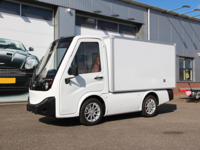 Overige merken Metro C500 Budget box 26kw Nr. 73 foto 4