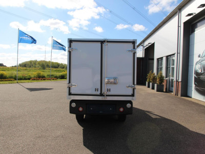 Overige merken Metro C500 Budget box 26kw Nr. 73 foto 5