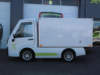 Overige merken Metro C500 Budget box Nr. 13 foto 4