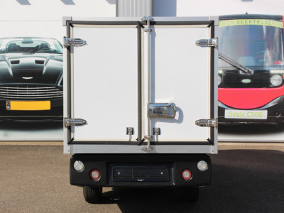 Overige merken Metro C500 Budget box Nr. 13 foto 5