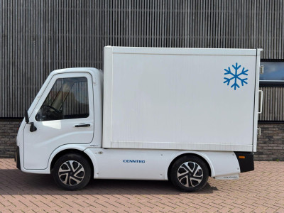 Overige merken Metro C500 Koelvoertuig 13kw foto 2