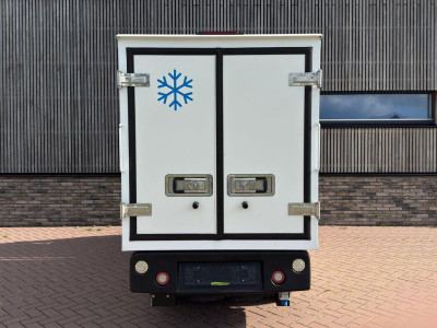 Overige merken Metro C500 Koelvoertuig 13kw foto 4
