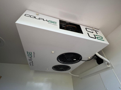 Overige merken Metro C500 Koelvoertuig 13kw foto 5