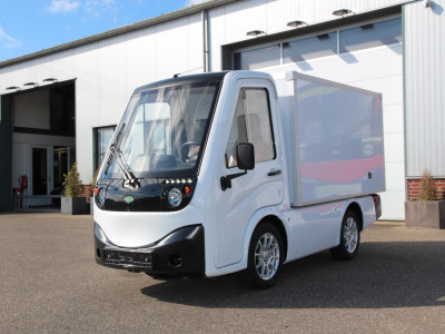 Overige merken Metro C500 Nieuw batterij pakket, Budget BOX Nr. 77