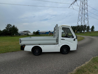 Overige merken Metro C500 Nieuw batterij pakket pick-up Nr. 224 foto 2