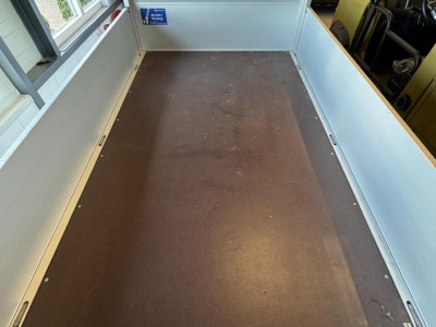 Overige merken Metro C500 Nieuw batterij pakket pick-up Nr. 224 foto 3