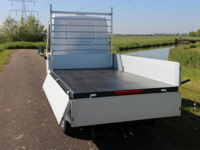 Overige merken Metro C500 Pick-up 26kw Nr. 52 foto 4