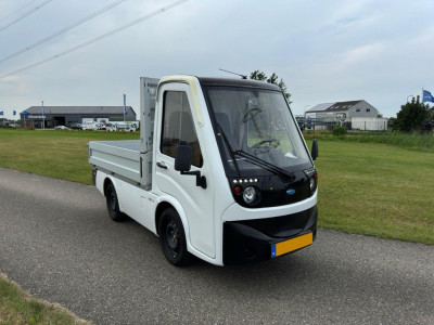 Overige merken Metro C500 Pick-up 26kw Nr. 73