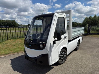 Overige merken Metro C500 Pick-up Nr. 13 foto 2