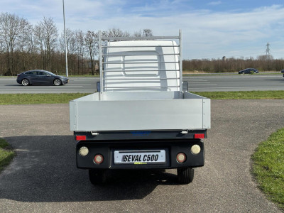 Overige merken Metro C500 Pick-up Nr. 13 foto 4