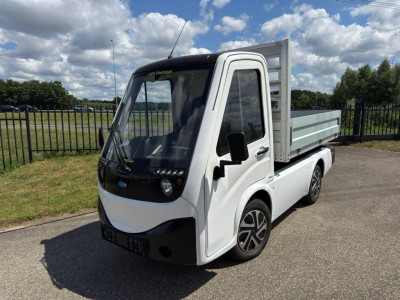 Overige merken Metro C500 Pick-up Nr. 66 foto 2