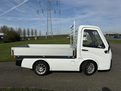 Overige merken Metro C500 Pick-up Nr. 66 foto 3