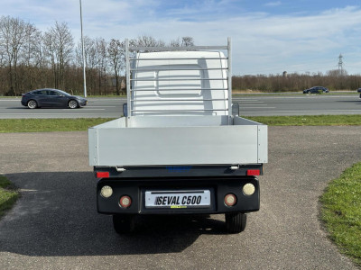 Overige merken Metro C500 Pick-up Nr. 66 foto 4