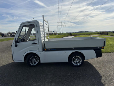 Overige merken Metro C500 Pick-up Nr. 66 foto 5