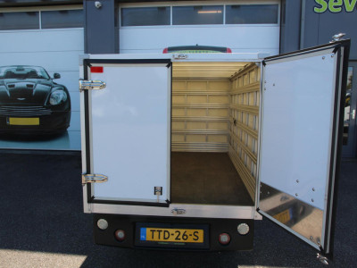 Overige merken Metro C500 Pick-up budget box gebruikt Nr. 12 foto 6