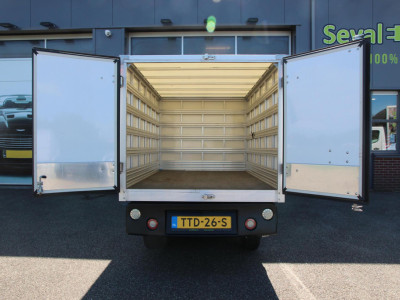 Overige merken Metro C500 Pick-up budget box gebruikt Nr. 99 foto 5