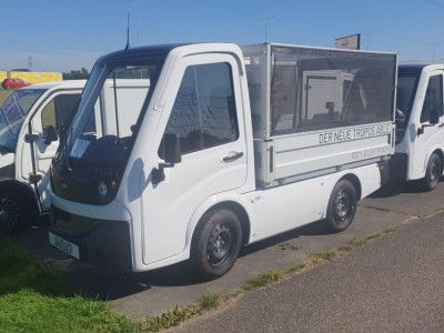 Overige merken Metro C500 Pick-up netten 26kw Nr. 60 foto 3