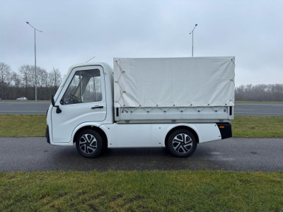 Overige merken Metro C500 Pick-up zeilen refurbished Nr. 58 foto 2
