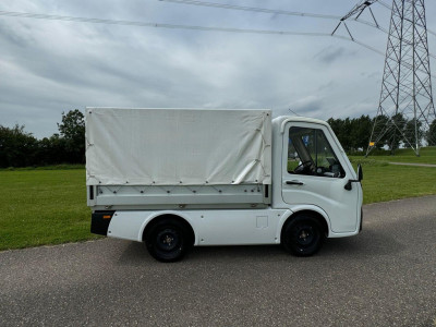 Overige merken Metro C500 Pick-up zeilen refurbished Nr. 58 foto 3