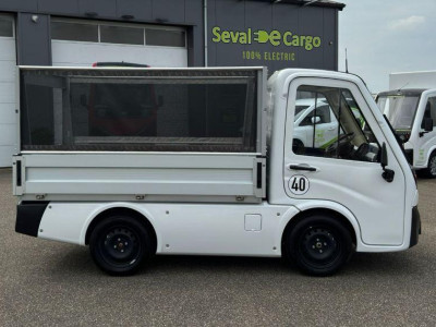 Overige merken Metro C500 loofnetten pick-up Nr. 13 foto 2
