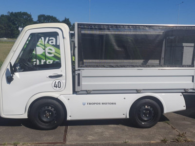Overige merken Metro C500 loofnetten pick-up Nr. 13 foto 3