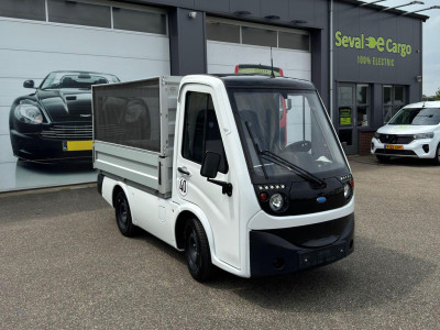 Overige merken Metro C500 pick-up gebruikt 13kw Nr. 12