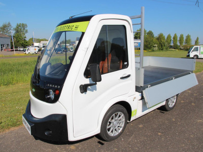 Overige merken Metro C500 pick-up gebruikt 13kw Nr. 12 foto 4
