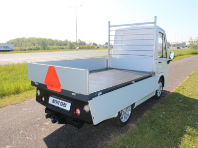 Overige merken Metro C500 pick-up gebruikt 13kw Nr. 12 foto 5