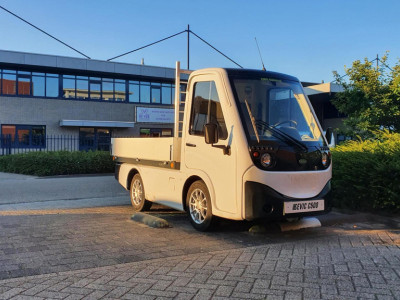 Overige merken Metro C500 pick-up gebruikt 13kw Nr. 129