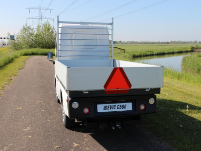 Overige merken Metro C500 pick-up gebruikt 13kw Nr. 129 foto 3