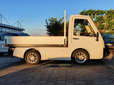 Overige merken Metro C500 pick-up gebruikt 13kw Nr. 99 foto 2