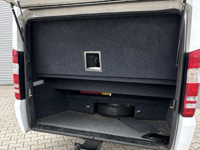 Overige merken Microbus Mercedes-Benz Sprinter 516 L4H2 personenbus dakairco 16