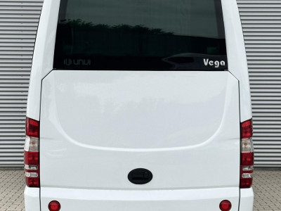 Overige merken Microbus Mercedes-Benz Sprinter 516 L4H2 personenbus dakairco 17