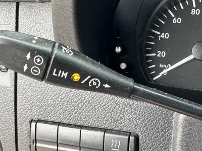 Overige merken Microbus Mercedes-Benz Sprinter 516 L4H2 personenbus dakairco 20