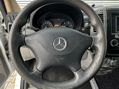 Overige merken Microbus Mercedes-Benz Sprinter 516 L4H2 personenbus dakairco 21