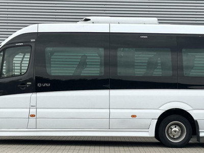 Overige merken Microbus Mercedes-Benz Sprinter 516 L4H2 personenbus dakairco 5