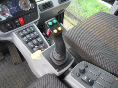 Overige merken Multicar M29 C EURO6 Mobilhydraulik 4WD + 4WS Kipper Tipper foto 10