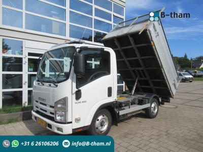 Overige merken N-serie 35.150 NLR 85 Kipper Tipper